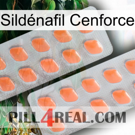 Sildénafil Cenforce 27